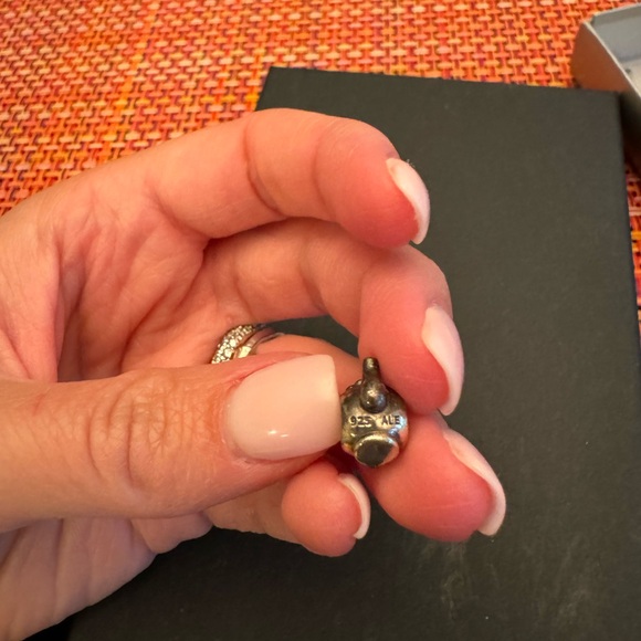 Tea pot pandora charm - Picture 3 of 3